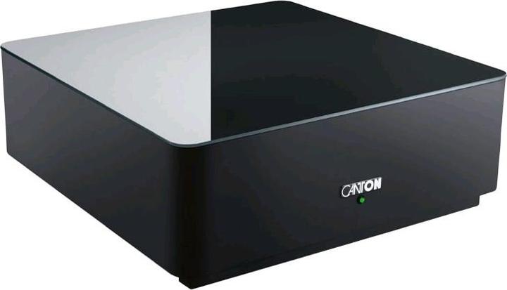 Immagine prodotto Canton Smart Sub 10 nero (1 pz., 200 W)