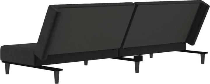 Produktbild vidaXL Schlafsofa (2-Sitzer)
