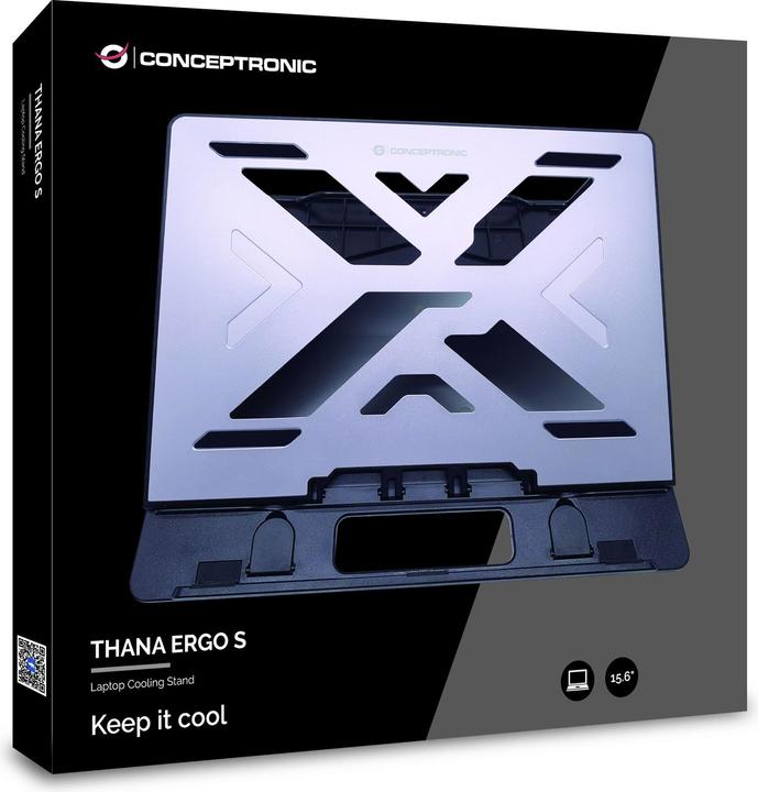 Immagine prodotto Conceptronic Thana Ergo S