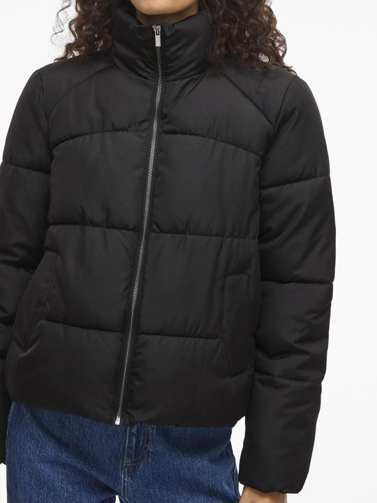 Immagine prodotto Vila VIKARLA Stehkragen Wattierte Jacke