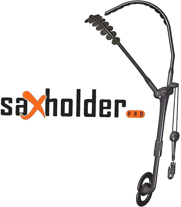 Produktbild Jazzlab Saxholder Pro