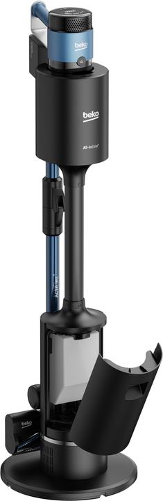 Actual product image Beko VRT96425VD PowerClean™ CyclonStorm™ Cordless 2-in-1 Vacuum Cleaner with All-In-Zone
