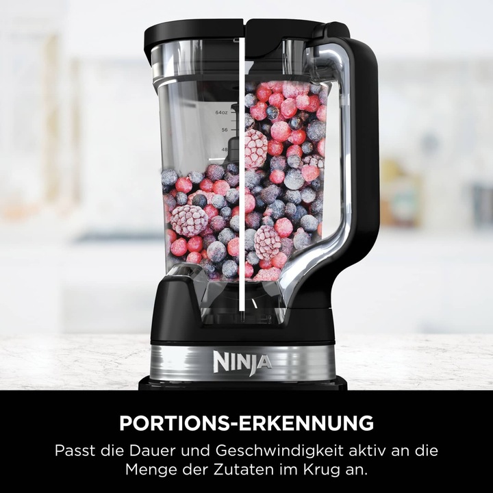 Actual product image Ninja Foodi Standmixer TB201EU (EU plug, 1200 W)