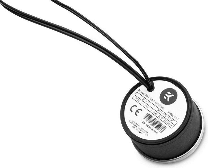 Actual product image EKWB EK-Loop D5 G3