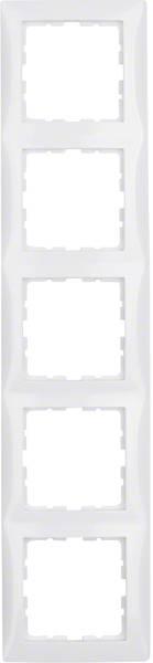 Produktbild Berker Rahmen