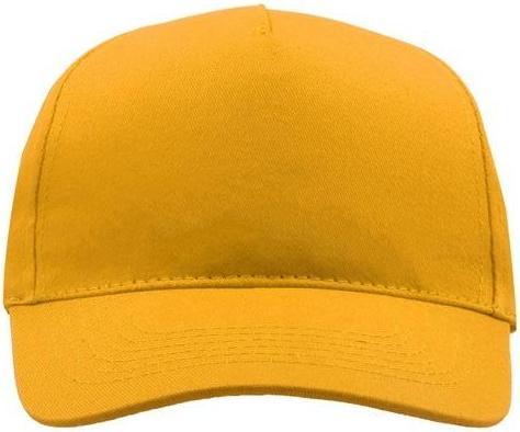 Produktbild Baseballkappe mit 5 Paneelen