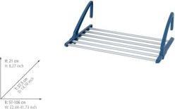 Actual product image Wenko Telescope (6 m)