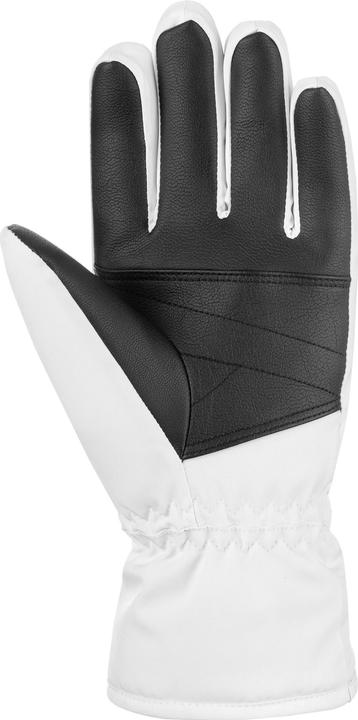 Image du produit Reusch gants de ski marisa (6.5)