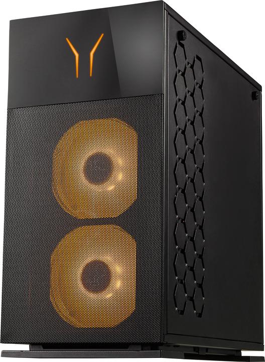 Image du produit Erazer Engineer X30 MD35478 (2000 Go, 32 Go, Intel Core Ultra 7 265, GeForce RTX 5070)