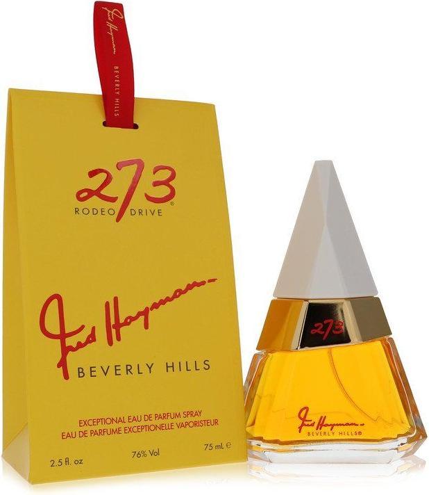 Immagine prodotto Fred Hayman 273 Rodeo Drive (Eau de parfum, 75 ml)