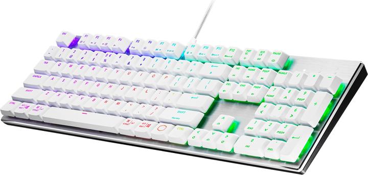Produktbild Cooler Master SK652
