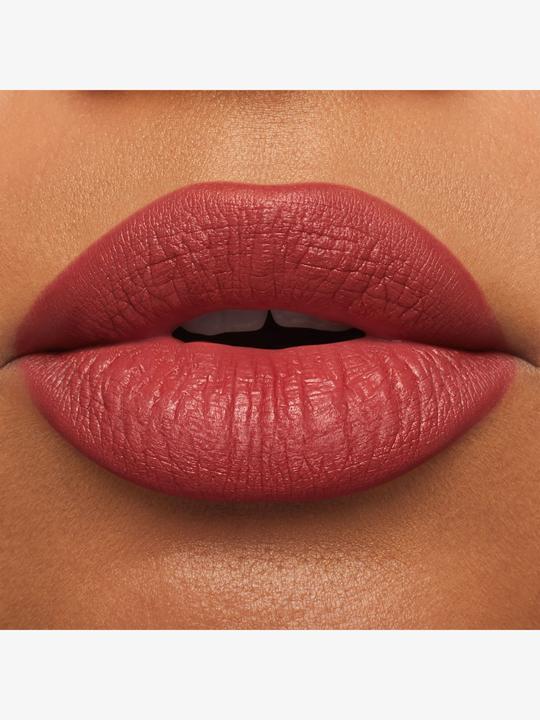 Actual product image MAC Cosmetics Macximal Silky Matte Lipstick Go Retro (Go Retro)