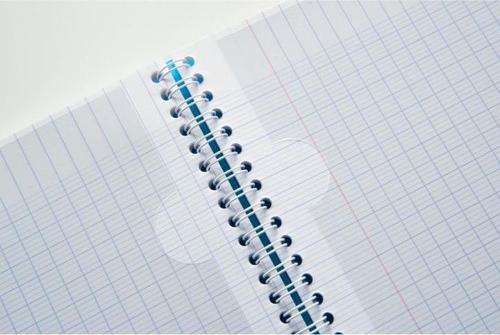 Actual product image Clairefontaine Koverbook (A4, Checked, Soft cover)