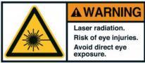Immagine prodotto Benson Luce posteriore per bicicletta laser + LED