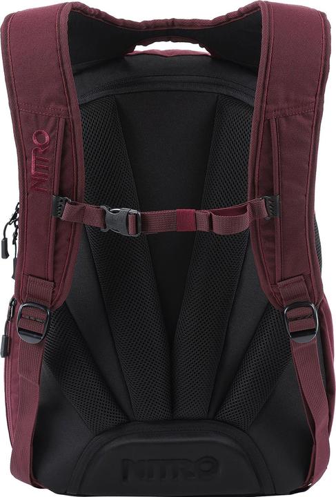 Image du produit Nitro Sac à dos Chase Wine 35 l (35 l)