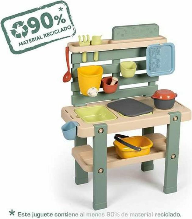 Produktbild Smoby Life Matschküche