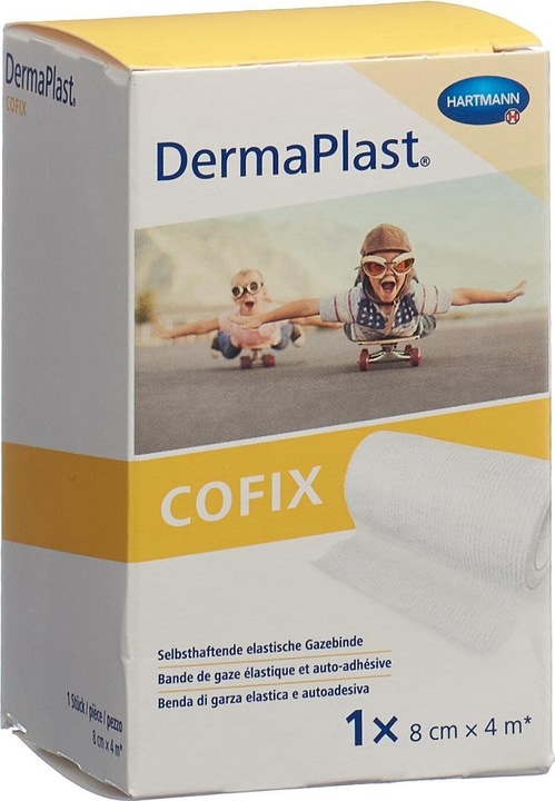 Produktbild DermaPlast CoFix