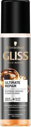 Produktbild Schwarzkopf Gliss Ultimate Repair (200 ml)