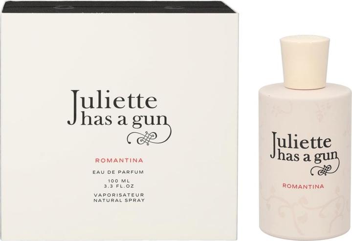 Produktbild Juliette Has a Gun Romantina (Eau de Parfum, 100 ml)