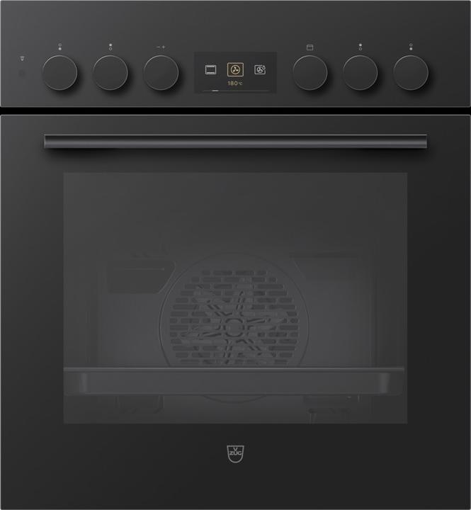 V-Zug Combair V600 6UHC 2203200002