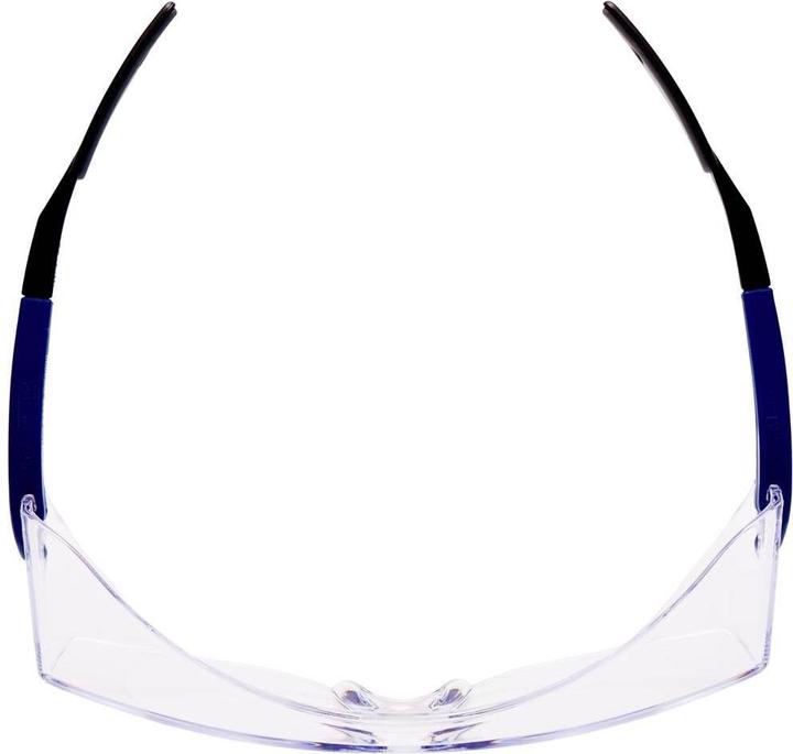 Image du produit 3M Lunettes de protection 17-5118-3040 Bleu