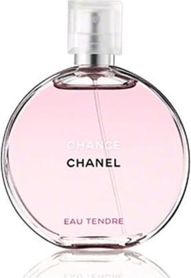 Produktbild Chanel Chance Eau Tendre Eau De Toilette Spray (Eau de Toilette, 50 ml)