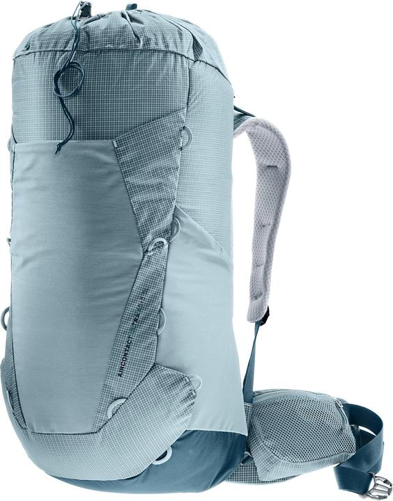 Produktbild Deuter Aircontact Ultra 45+5 (45 l)