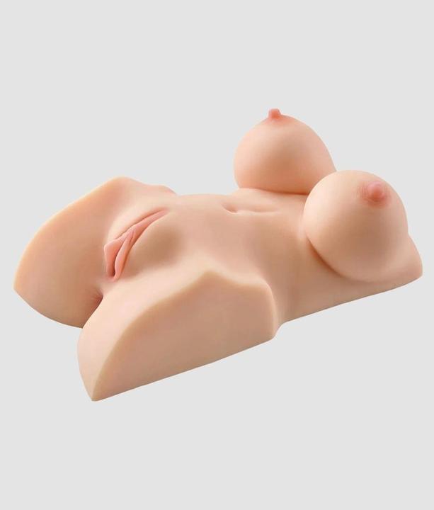 Produktbild Pipedream Perfect DD's Masturbator