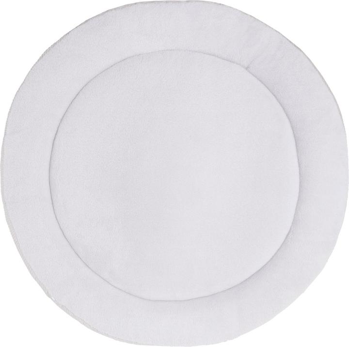 Produktbild Baby's only Babys Only Laufgittereinlage Sense, Kieselgrau - Ø95 cm (95 cm, 95 cm)