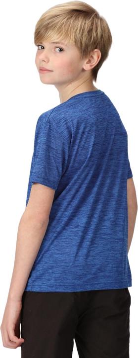 Immagine prodotto Regatta Maglietta Findley Graphic Print Marl per bambini/ragazzi (116)