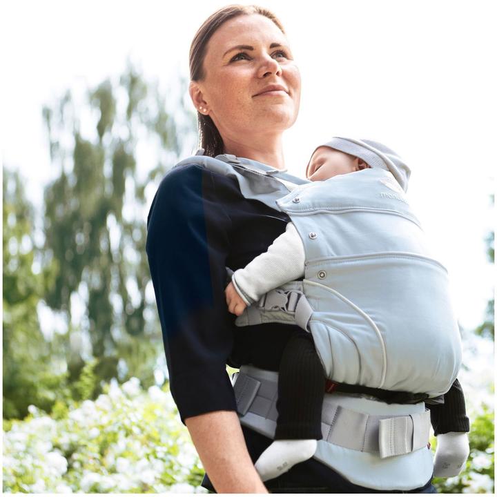 Produktbild Manduca First