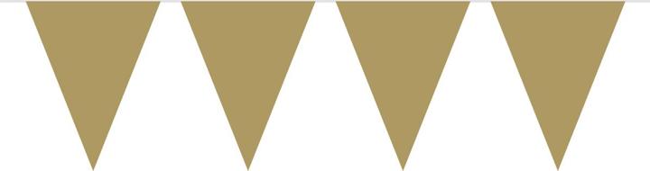 Produktbild Folat Goldene Zeile Flags (1 Stück)
