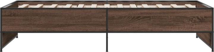Image du produit vidaXL Bettgestell (75 x 190 cm)