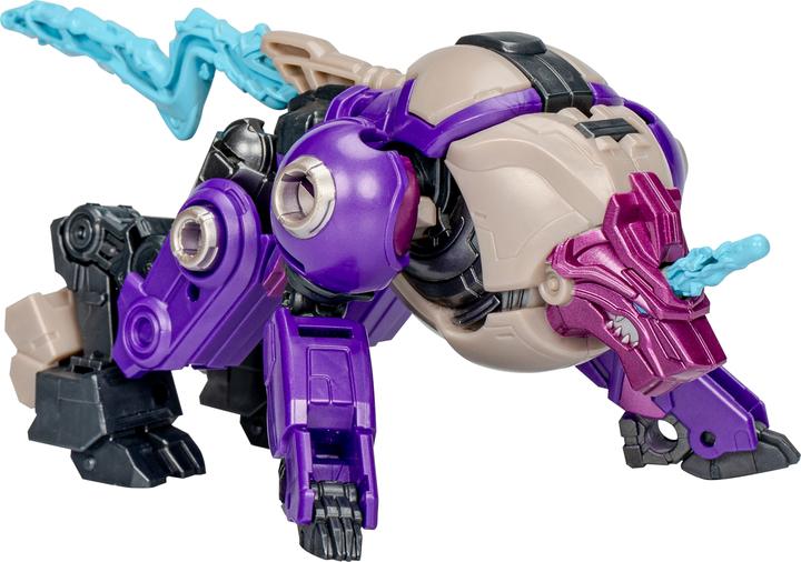 Image du produit Hasbro Tf Mv8 Prime Changer