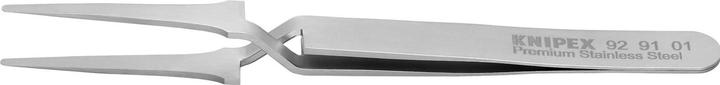Image du produit Knipex Brucelles croisées de précision