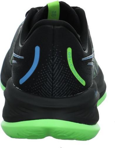 Actual product image ASICS Performance Gel-Cumulus 26 running shoe men (46)