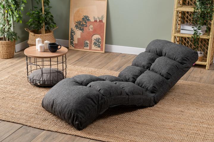 Produktbild Atelier del Sofa Fuwa Single 1-Seat Sofa-Bed
