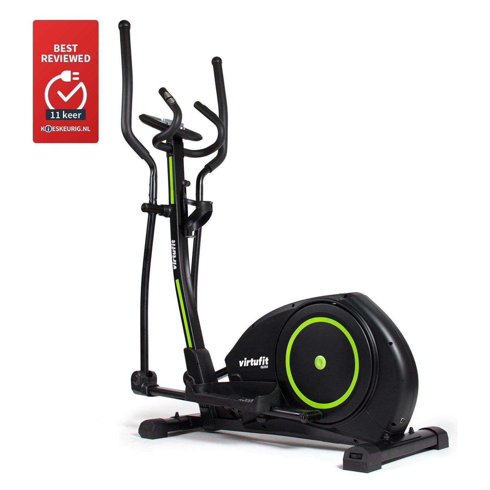 Virtufit, Crosstrainer