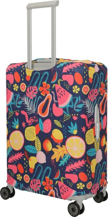 Produktbild Travelite Basics Kofferschutzhülle 71 cm