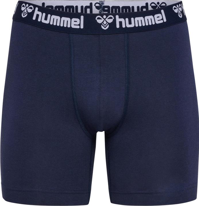 Produktbild hummel Hmlboxers 2-Pack (M, 2er Pack)