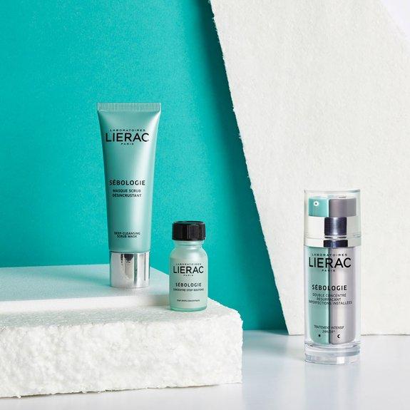 Immagine prodotto Lierac Concealer Stop Boutons (15 ml)