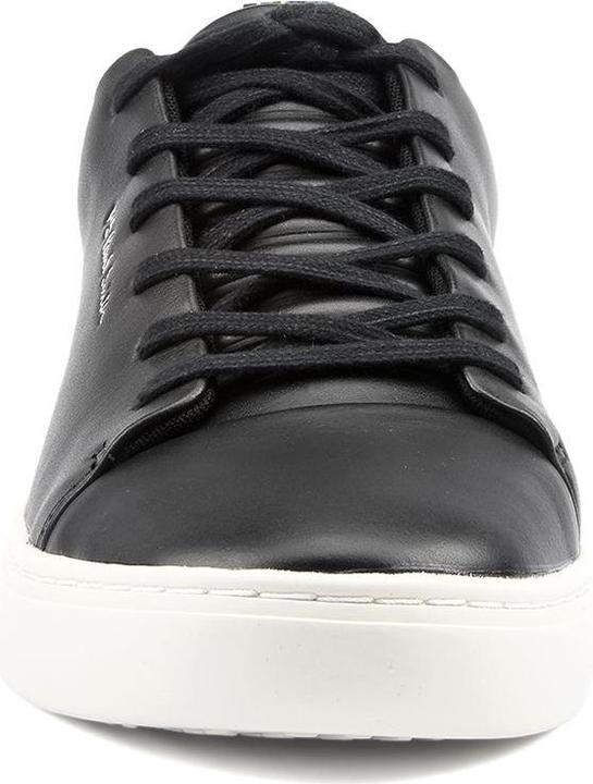 Actual product image Paul Smith Mens Shoe Lee Black White (39)