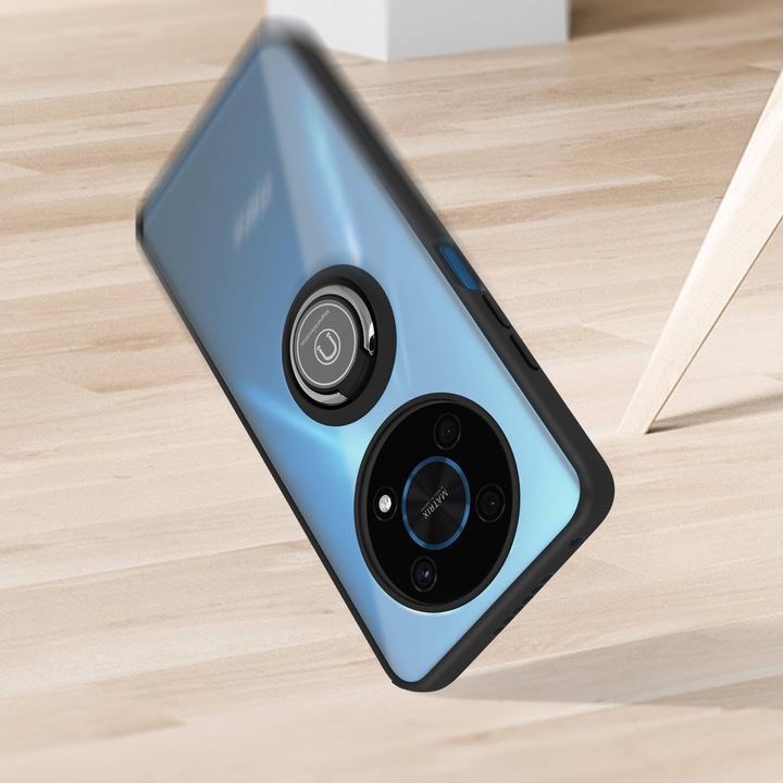 Produktbild Avizar Handyhülle mit Ring-Halterung Series (Honor Magic 4 Lite)