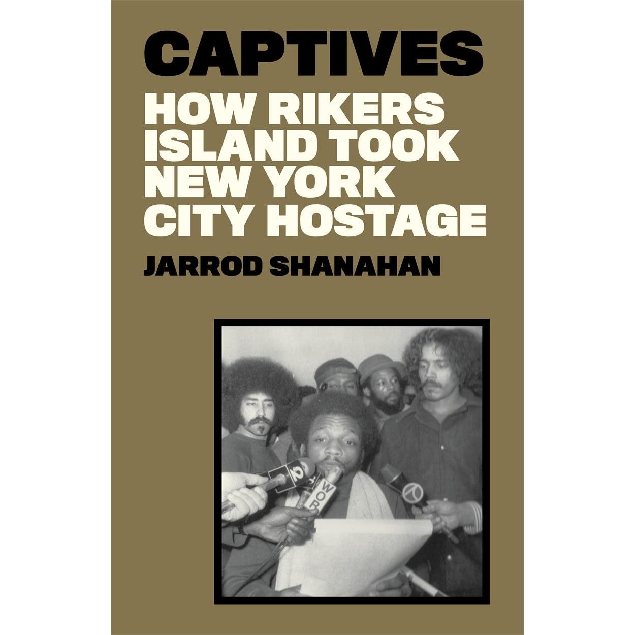 Thumbnail - Shanahan:America's Jail, Sachbücher von Jarrod Shanahan