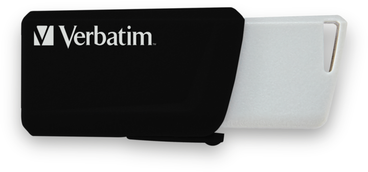 Produktbild Verbatim Store n Click 32GB USB 3.2 Gen 1 (32 GB, USB-A, USB 3.1)