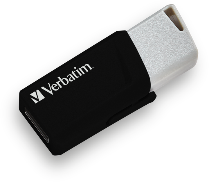 Produktbild Verbatim Store n Click 32GB USB 3.2 Gen 1 (32 GB, USB-A, USB 3.1)