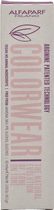 Immagine prodotto Alfaparf Colore Usura (Castano chiaro)