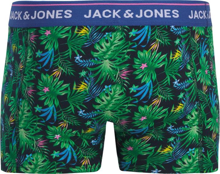 Immagine prodotto Jack & Jones Plus Size 3er-pack Trunks Trunks (4XL, confezione da 3)