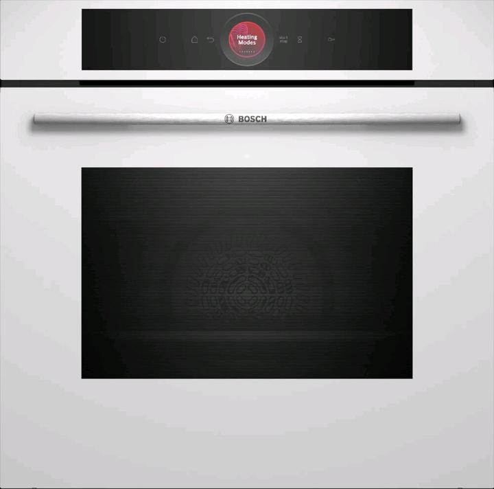 Produktbild Bosch Hausgeräte HBG7341W1