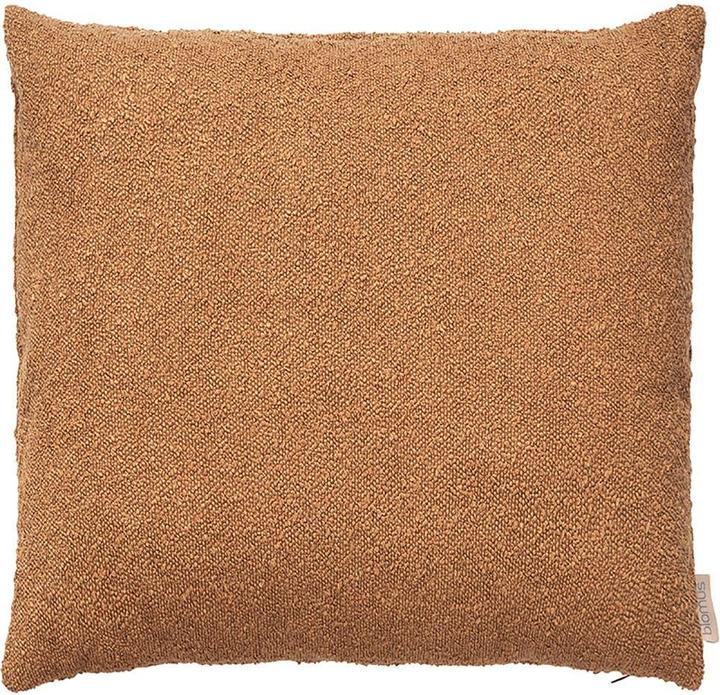 Bronzage, Marron